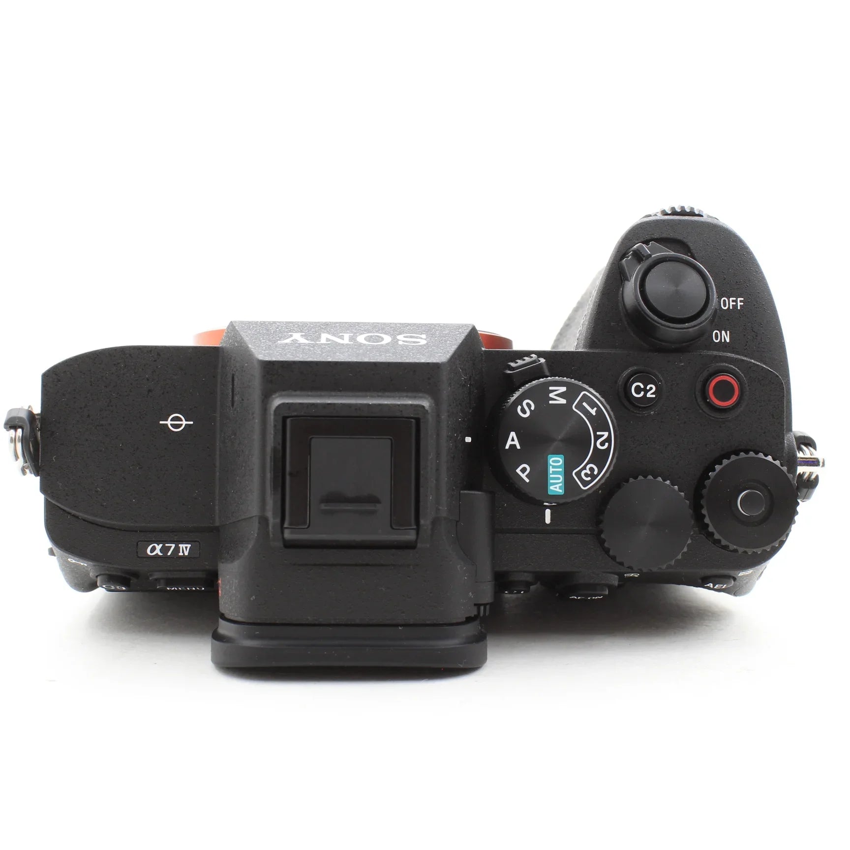 * OPEN BOX FAIR * Sony a7 IV Mirrorless Digital Camera with FE 28-70mm f/3.5-5.6 OSS Lens at PROCAM | procam.com
