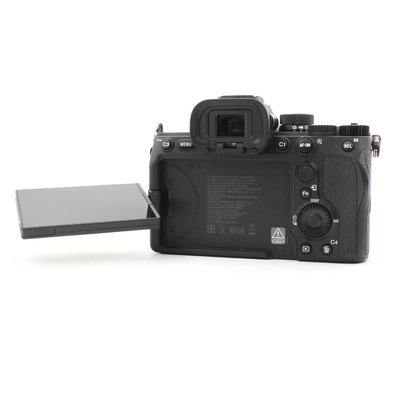* OPEN BOX FAIR * Sony a7 IV Mirrorless Digital Camera with FE 28-70mm f/3.5-5.6 OSS Lens at PROCAM | procam.com