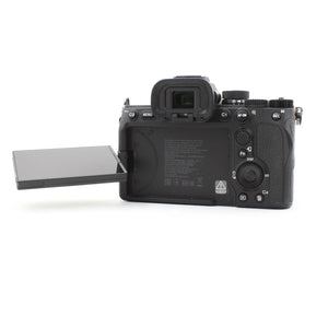 * OPEN BOX FAIR * Sony a7 IV Mirrorless Digital Camera with FE 28-70mm f/3.5-5.6 OSS Lens at PROCAM | procam.com