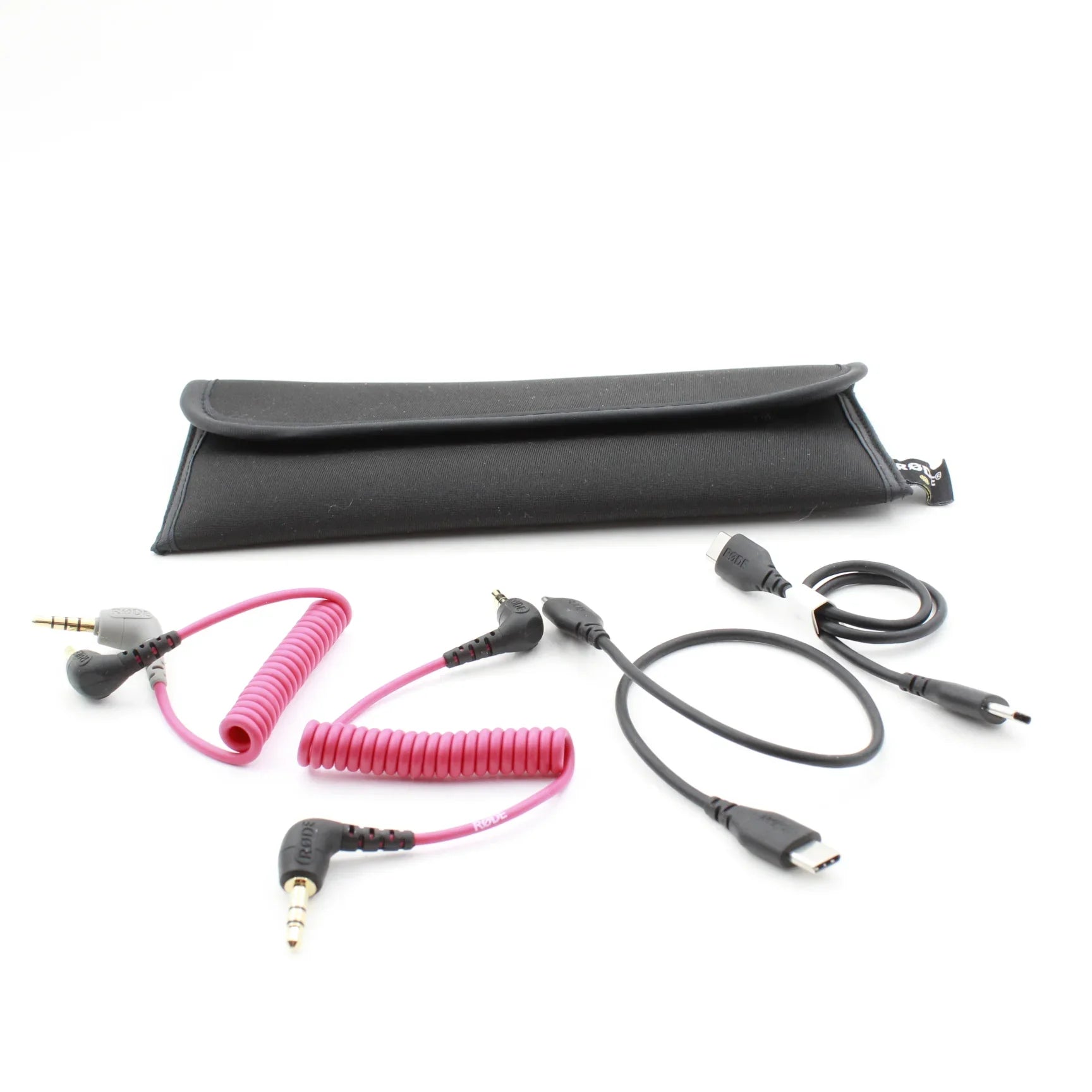 * USED * RODE Wireless ME Compact Digital Wireless Microphone System (2.4 GHz, Black) at PROCAM | procam.com