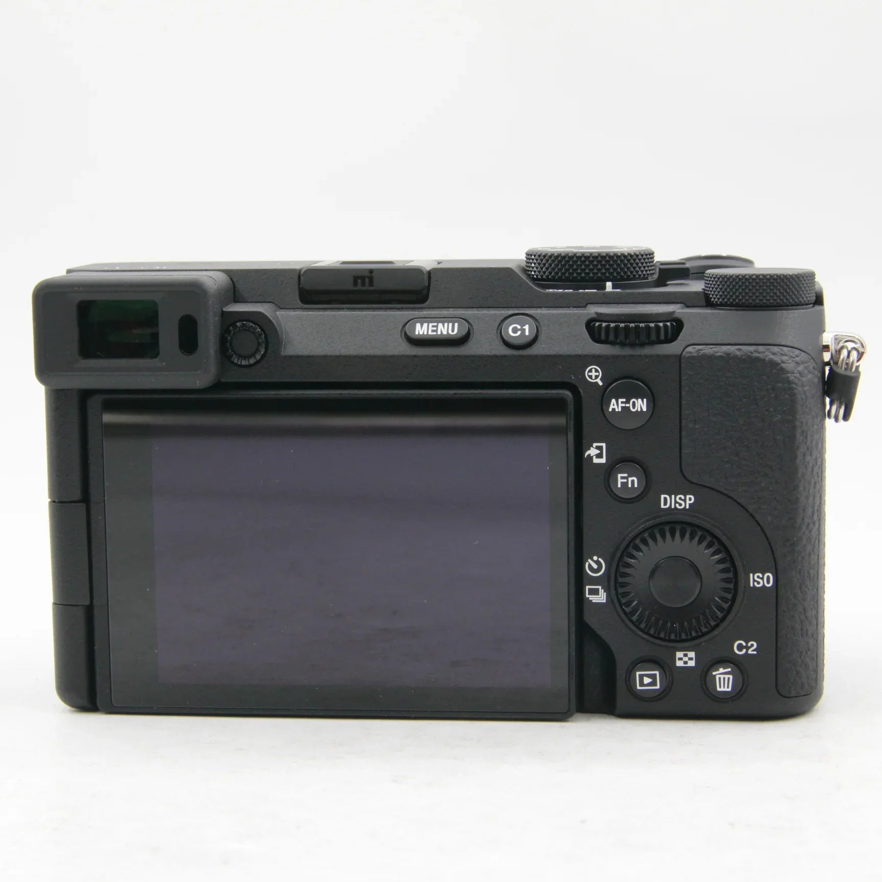 * OPEN BOX EXCELLENT * Sony Alpha a7CR Mirrorless Digital Camera (Body Only, Black) at PROCAM | procam.com