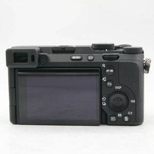 * OPEN BOX EXCELLENT * Sony Alpha a7CR Mirrorless Digital Camera (Body Only, Black) at PROCAM | procam.com