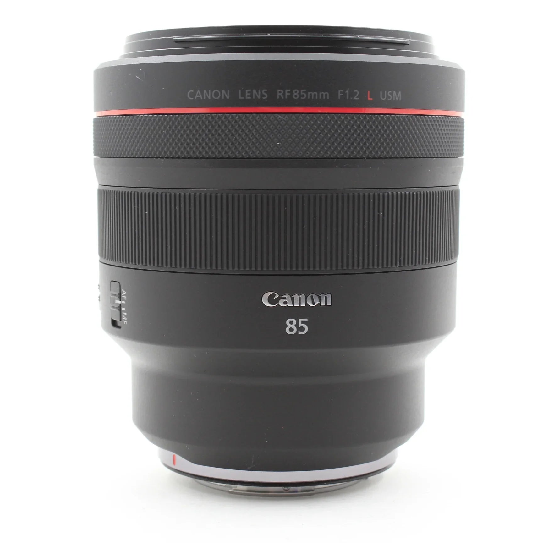 * OPEN BOX GOOD * Canon RF 85mm f/1.2L USM Lens at PROCAM | procam.com