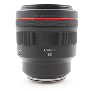 * OPEN BOX GOOD * Canon RF 85mm f/1.2L USM Lens at PROCAM | procam.com
