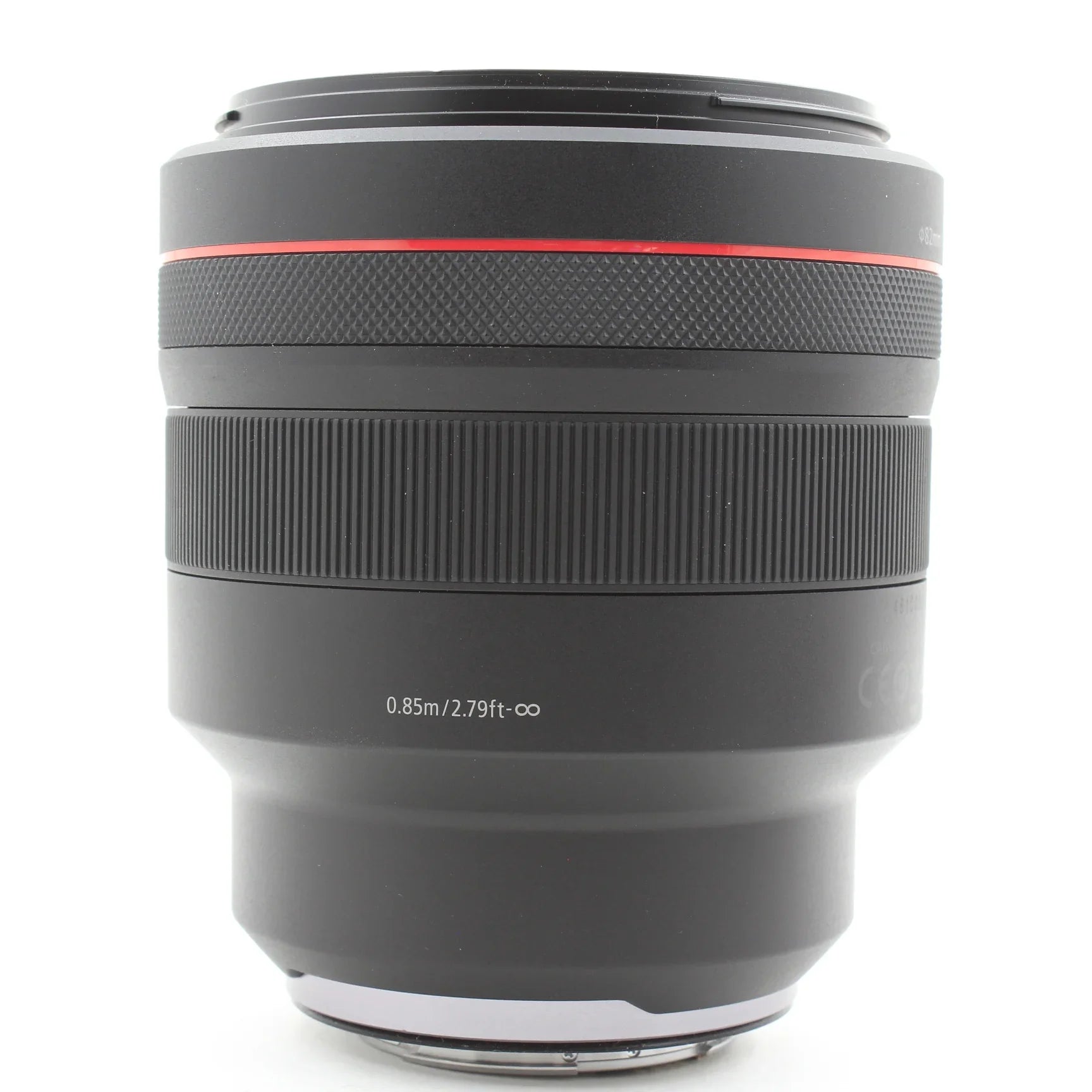 * OPEN BOX GOOD * Canon RF 85mm f/1.2L USM Lens at PROCAM | procam.com
