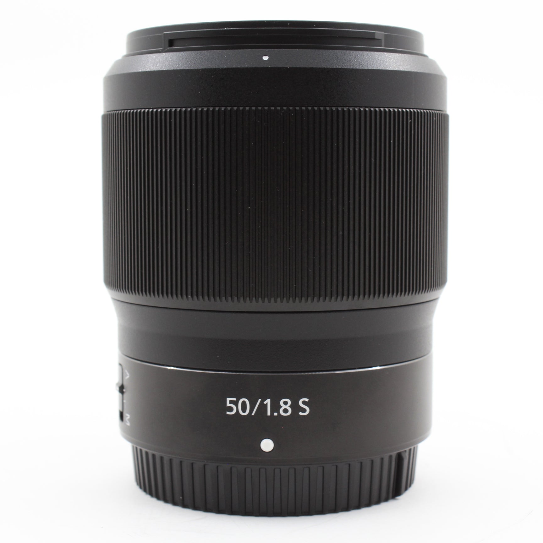 * OPEN BOX EXCELLENT * Nikon NIKKOR Z 50mm f/1.8 S Lens