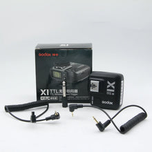 * OPEN BOX EXCELLENT * Godox X1R-S TTL Wireless Flash Trigger Receiver for Sony