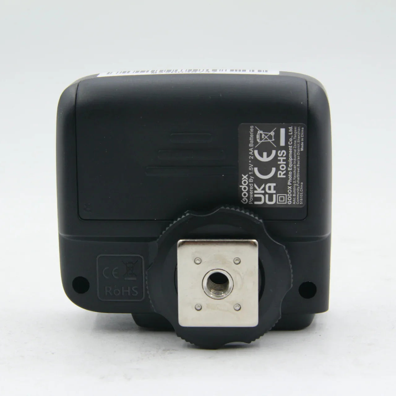* OPEN BOX EXCELLENT * Godox X1R-S TTL Wireless Flash Trigger Receiver for Sony at PROCAM | procam.com