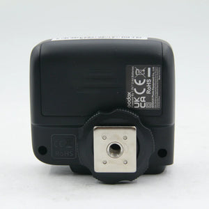 * OPEN BOX EXCELLENT * Godox X1R-S TTL Wireless Flash Trigger Receiver for Sony at PROCAM | procam.com