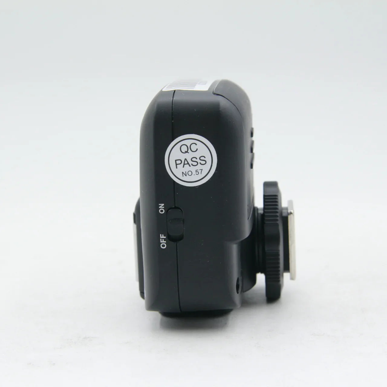 * OPEN BOX EXCELLENT * Godox X1R-S TTL Wireless Flash Trigger Receiver for Sony at PROCAM | procam.com