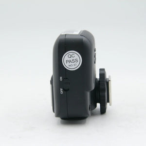 * OPEN BOX EXCELLENT * Godox X1R-S TTL Wireless Flash Trigger Receiver for Sony at PROCAM | procam.com