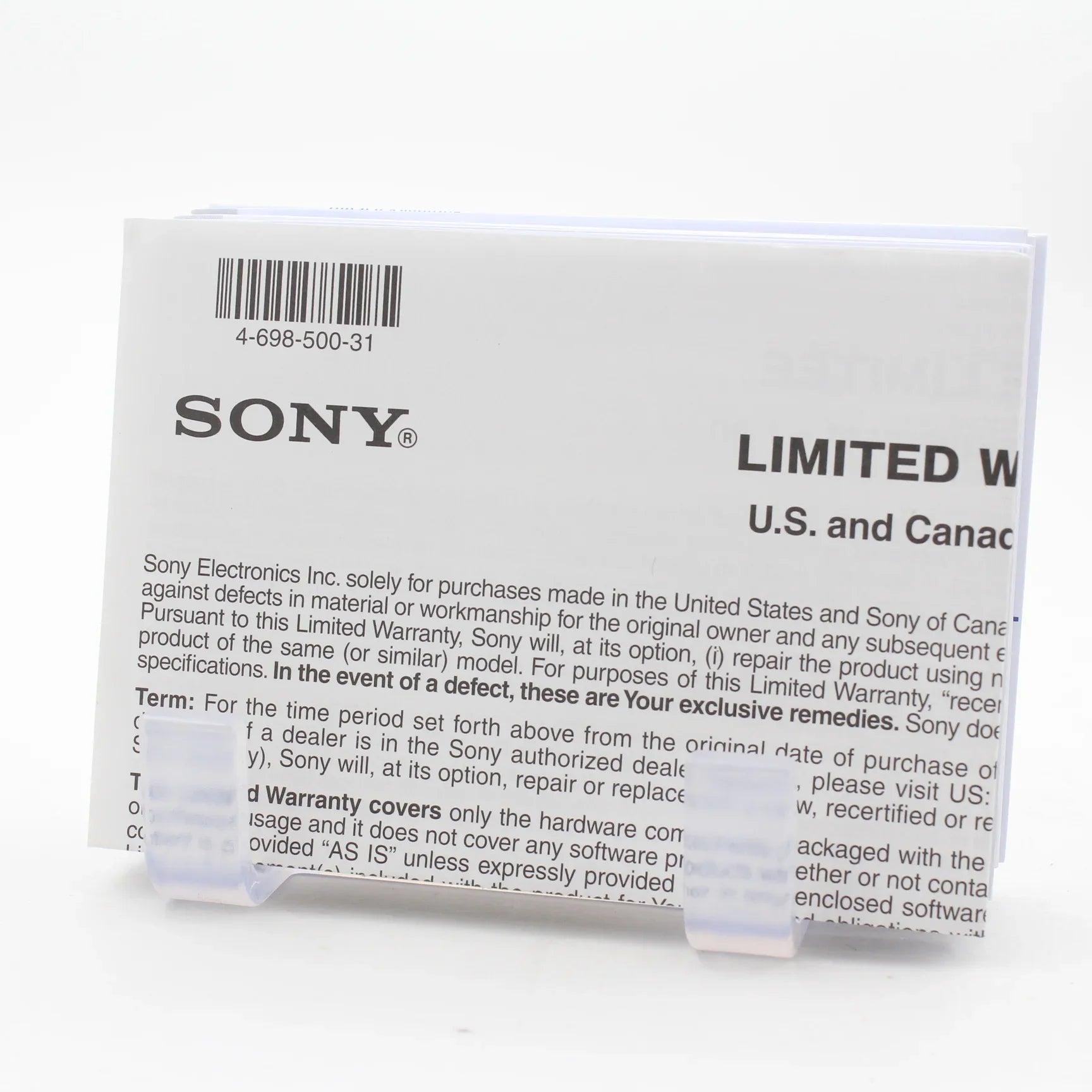 * OPEN BOX EXCELLENT * Sony FE 100mm f/2.8 STF GM OSS Lens at PROCAM | procam.com