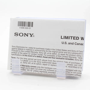 * OPEN BOX EXCELLENT * Sony FE 100mm f/2.8 STF GM OSS Lens at PROCAM | procam.com