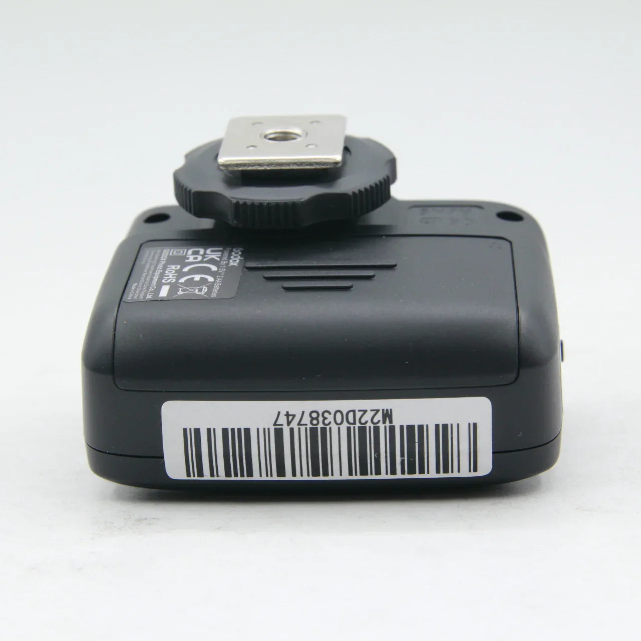 * OPEN BOX EXCELLENT * Godox X1R-S TTL Wireless Flash Trigger Receiver for Sony at PROCAM | procam.com