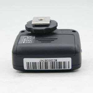 * OPEN BOX EXCELLENT * Godox X1R-S TTL Wireless Flash Trigger Receiver for Sony at PROCAM | procam.com