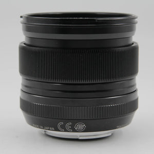 * OPEN BOX EXCELLENT * Fujifilm XF 14mm f/2.8 R Ultra Wide-Angle Lens at PROCAM | procam.com