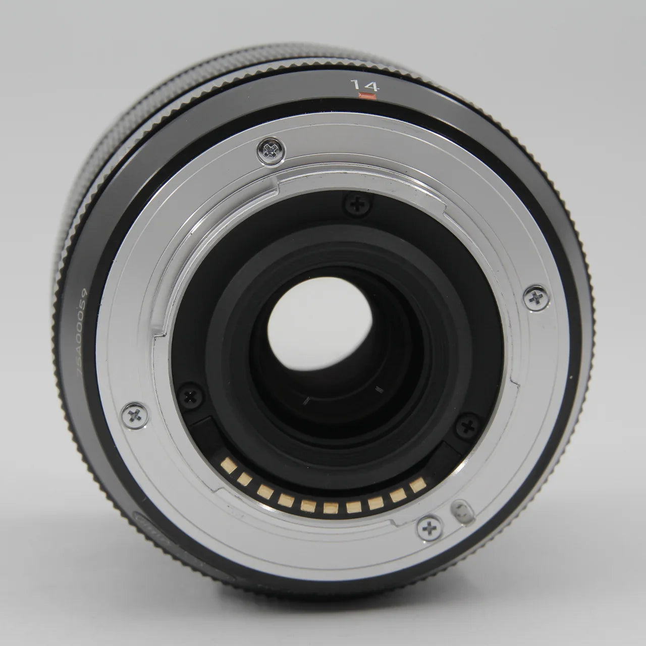 * OPEN BOX EXCELLENT * Fujifilm XF 14mm f/2.8 R Ultra Wide-Angle Lens at PROCAM | procam.com