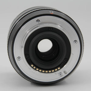 * OPEN BOX EXCELLENT * Fujifilm XF 14mm f/2.8 R Ultra Wide-Angle Lens at PROCAM | procam.com