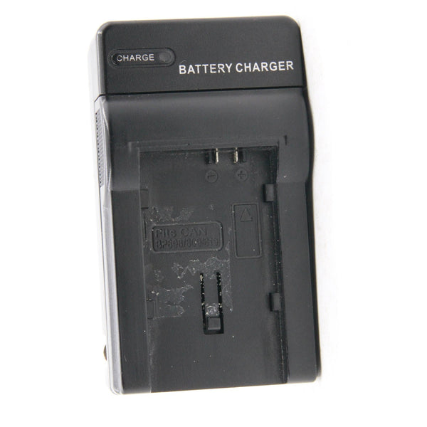 *** ASIS *** Travel Charger for Canon BP808/809/819