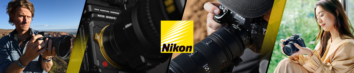 Nikon
