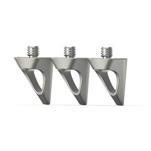 Peak Design Pro Tripod Spike Feet - Pro at PROCAM | procam.com