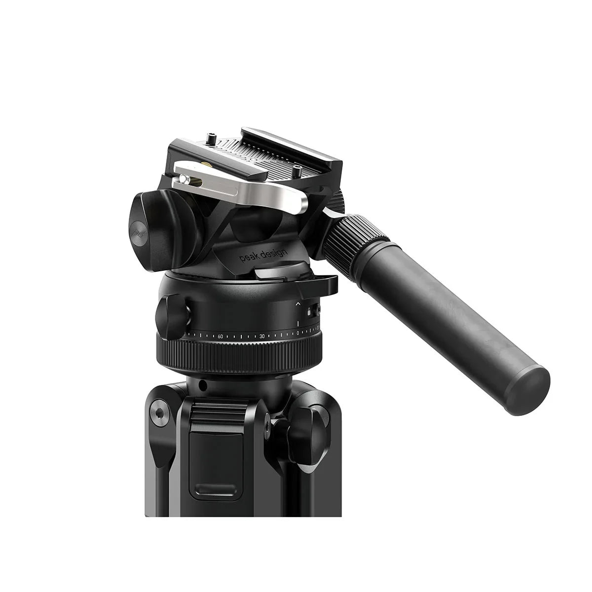 Peak Design Pro Tripod Tilt Mod (Ball Head Video Adapter) at PROCAM | procam.com