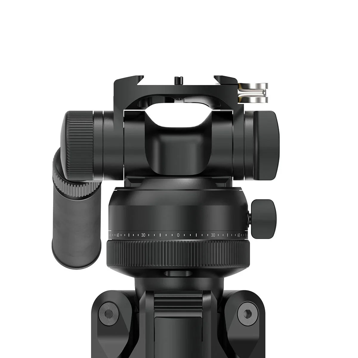 Peak Design Pro Tripod Tilt Mod (Ball Head Video Adapter) at PROCAM | procam.com