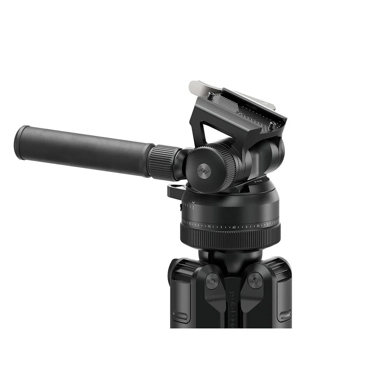 Peak Design Pro Tripod Tilt Mod (Ball Head Video Adapter) at PROCAM | procam.com