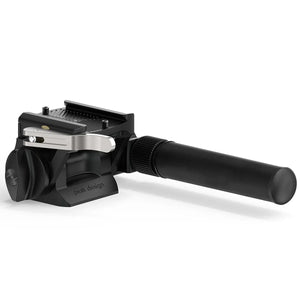 Peak Design Pro Tripod Tilt Mod (Ball Head Video Adapter) at PROCAM | procam.com
