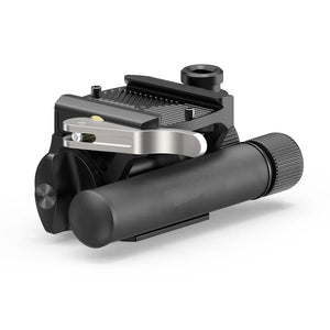 Peak Design Pro Tripod Tilt Mod (Ball Head Video Adapter) at PROCAM | procam.com