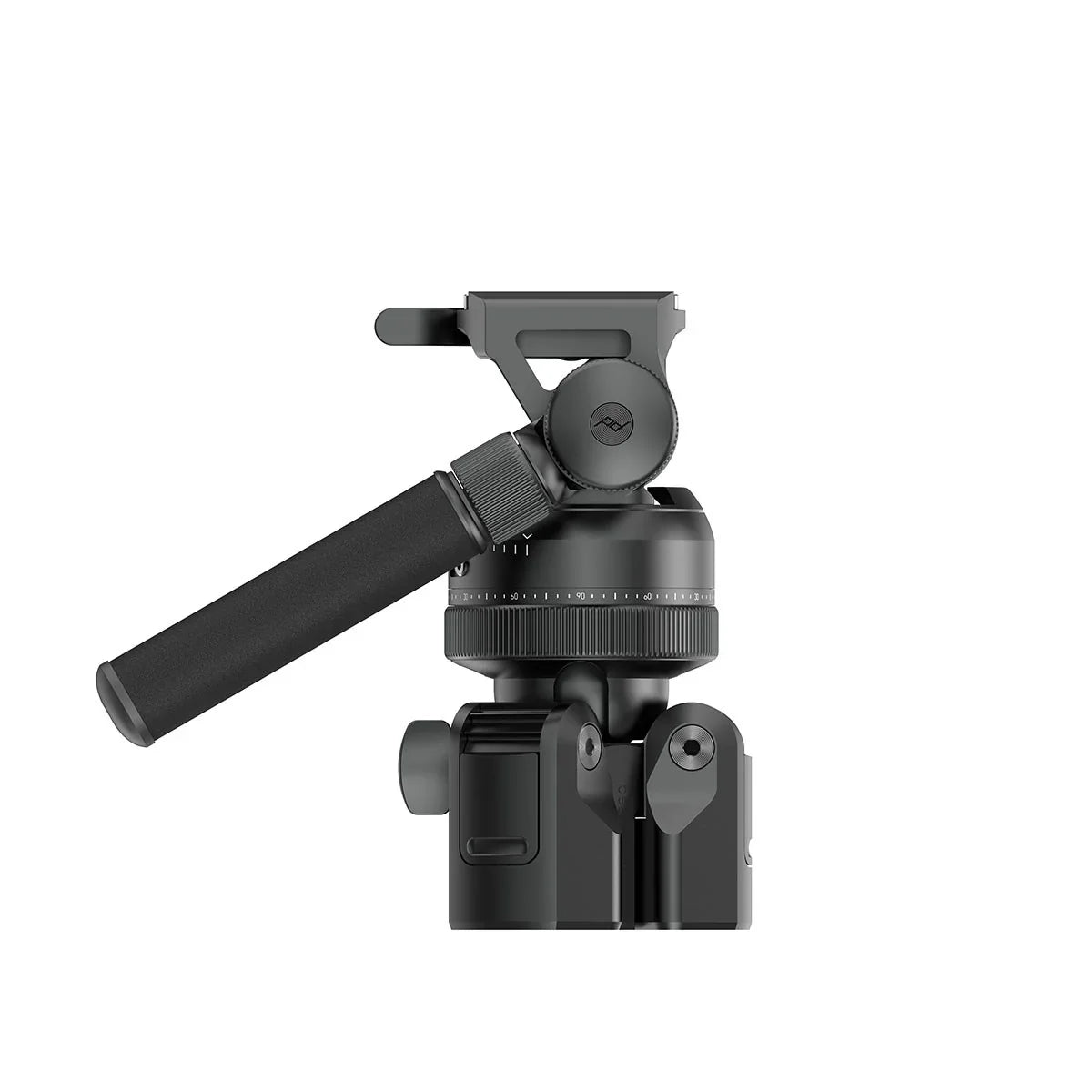 Peak Design Pro Tripod Tilt Mod (Ball Head Video Adapter) at PROCAM | procam.com