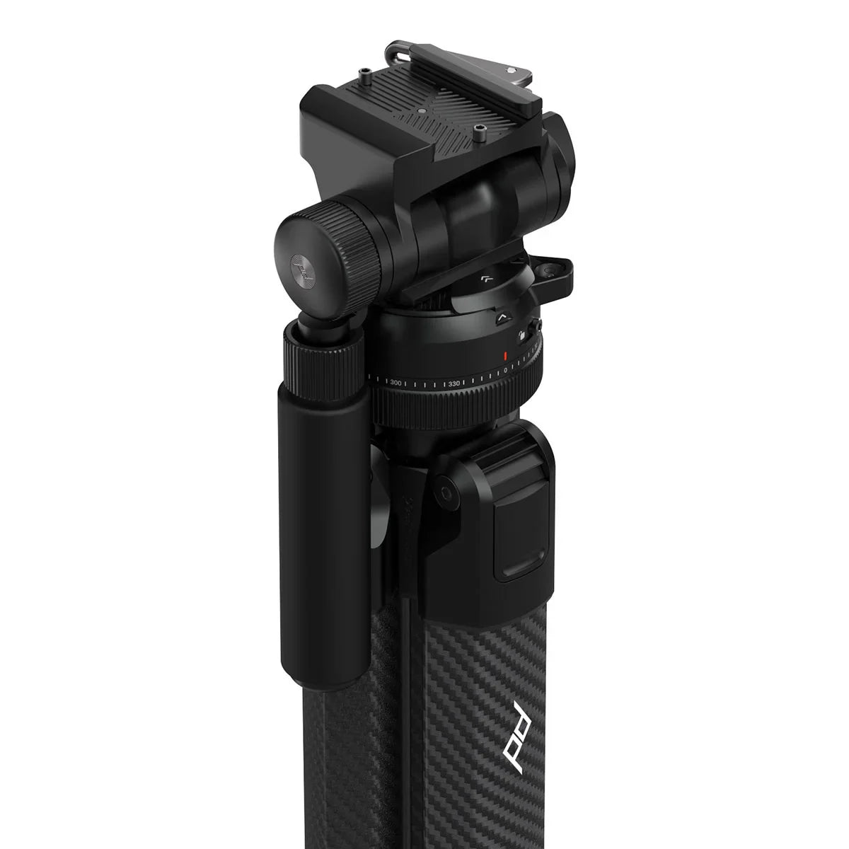 Peak Design Pro Tripod Tilt Mod (Ball Head Video Adapter) at PROCAM | procam.com