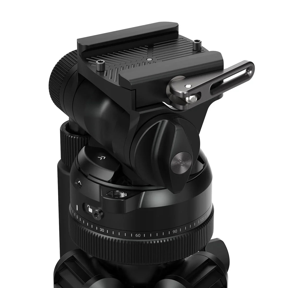 Peak Design Pro Tripod Tilt Mod (Ball Head Video Adapter) at PROCAM | procam.com