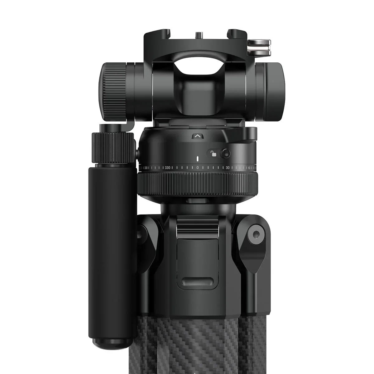 Peak Design Pro Tripod Tilt Mod (Ball Head Video Adapter) at PROCAM | procam.com