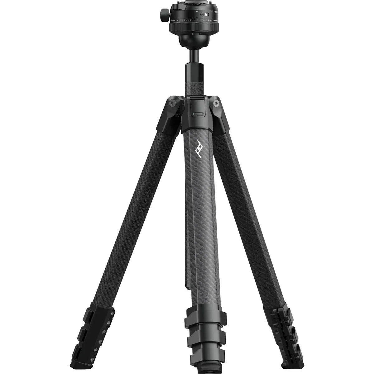Peak Design Pro Lite Tripod Black at PROCAM | procam.com