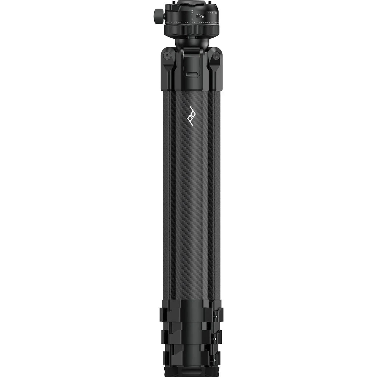 Peak Design Pro Lite Tripod Black at PROCAM | procam.com