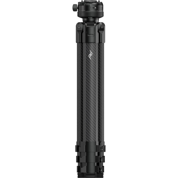 Peak Design Pro Lite Tripod Black