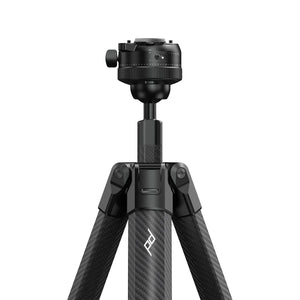 Peak Design Pro Lite Tripod Black at PROCAM | procam.com