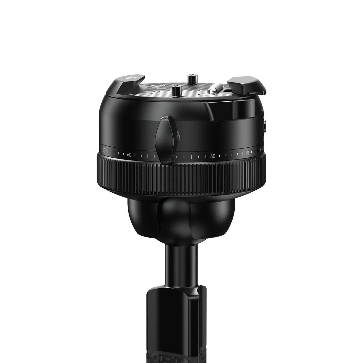 Peak Design Pro Lite Tripod Black at PROCAM | procam.com