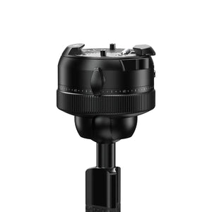 Peak Design Pro Lite Tripod Black at PROCAM | procam.com