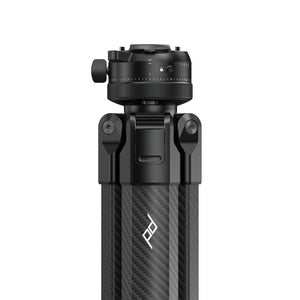 Peak Design Pro Lite Tripod Black at PROCAM | procam.com