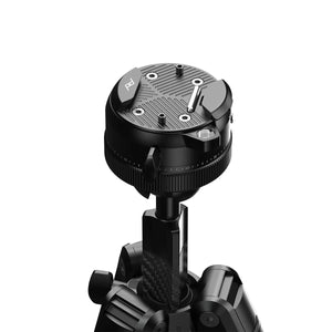 Peak Design Pro Lite Tripod Black at PROCAM | procam.com