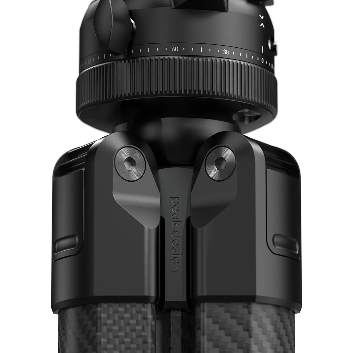 Peak Design Pro Lite Tripod Black at PROCAM | procam.com