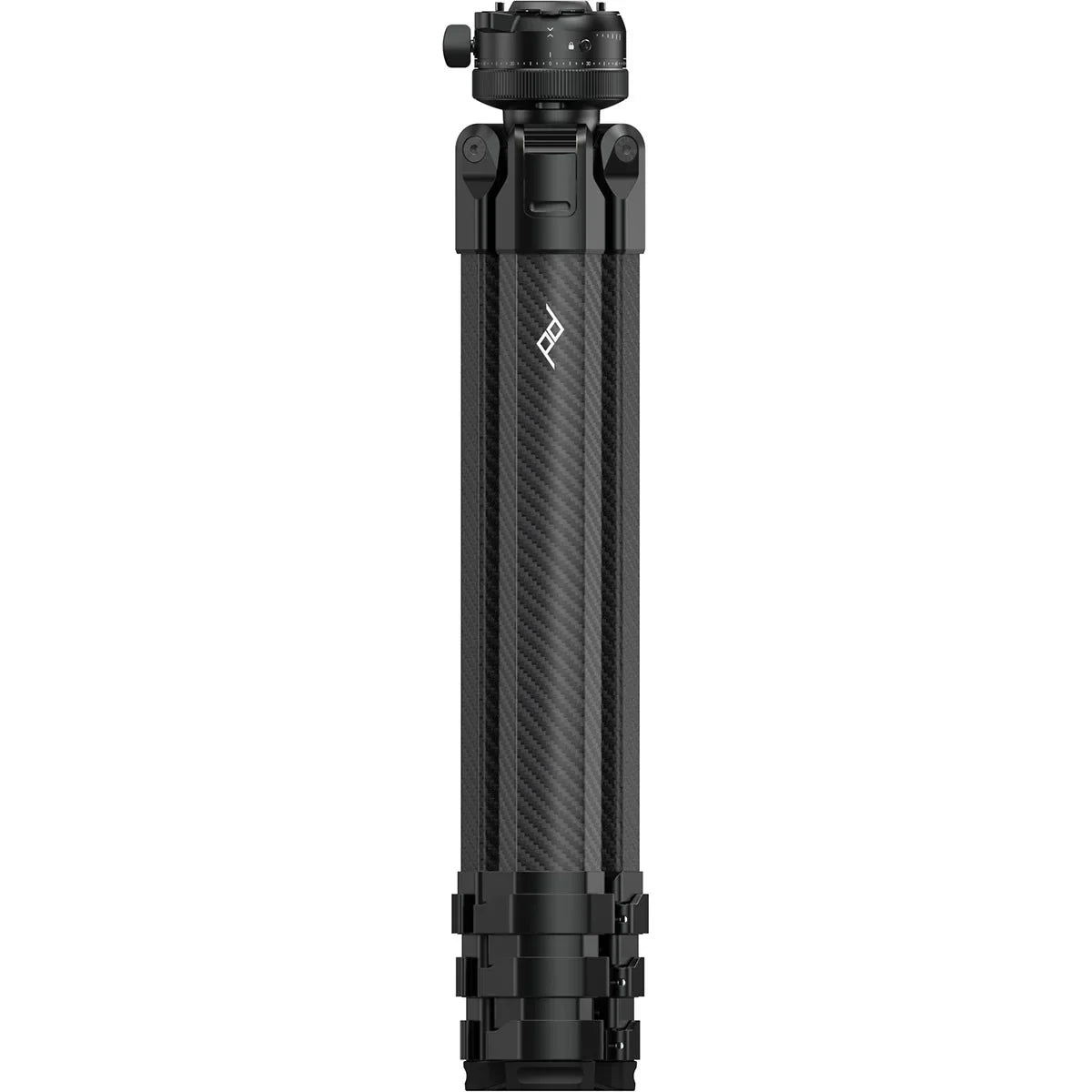 Peak Design Pro Tripod Black at PROCAM | procam.com