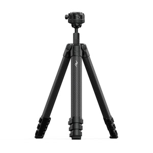 Peak Design Pro Tripod Black at PROCAM | procam.com