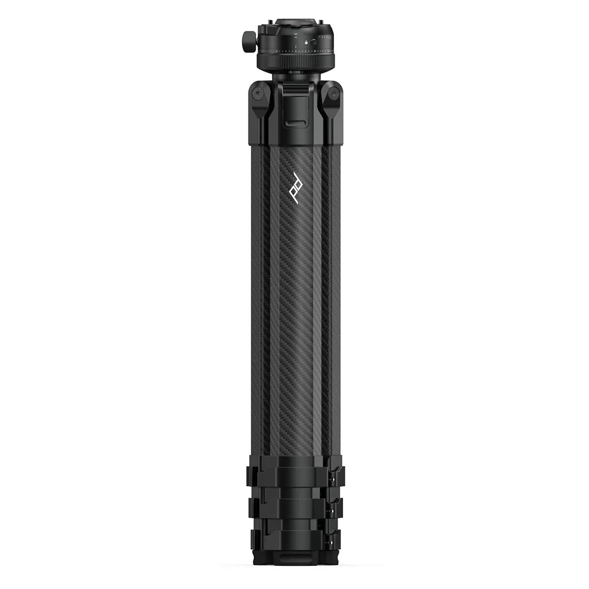 Peak Design Pro Tripod Black at PROCAM | procam.com