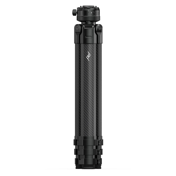 Peak Design Pro Tripod Black