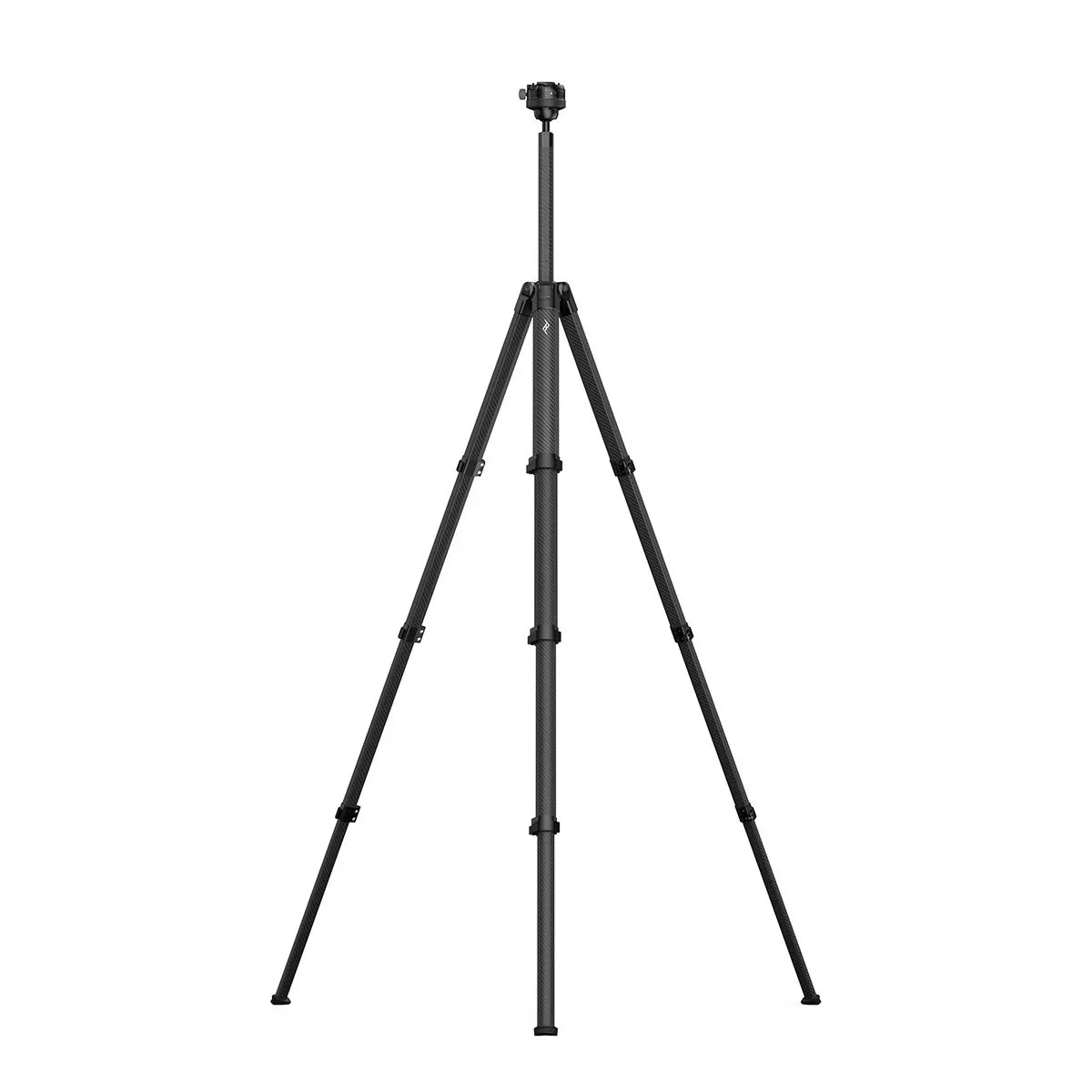 Peak Design Pro Tripod Black at PROCAM | procam.com