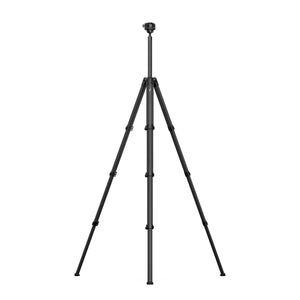 Peak Design Pro Tripod Black at PROCAM | procam.com
