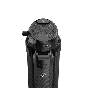 Peak Design Pro Tripod Black at PROCAM | procam.com